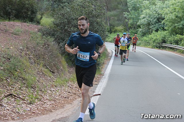 XXIII Subida a La Santa 2019 (atletismo)  - 458