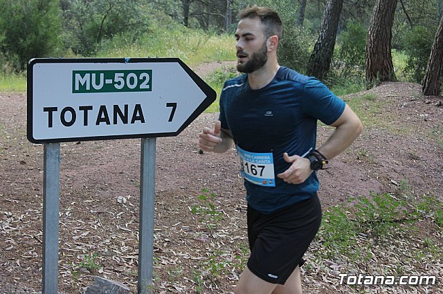 XXIII Subida a La Santa 2019 (atletismo)  - 459