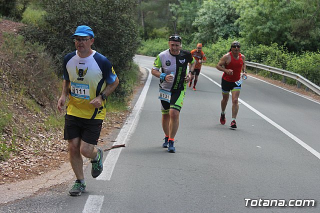XXIII Subida a La Santa 2019 (atletismo)  - 460