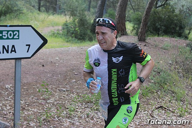 XXIII Subida a La Santa 2019 (atletismo)  - 463