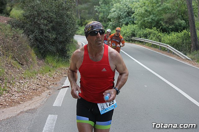 XXIII Subida a La Santa 2019 (atletismo)  - 464