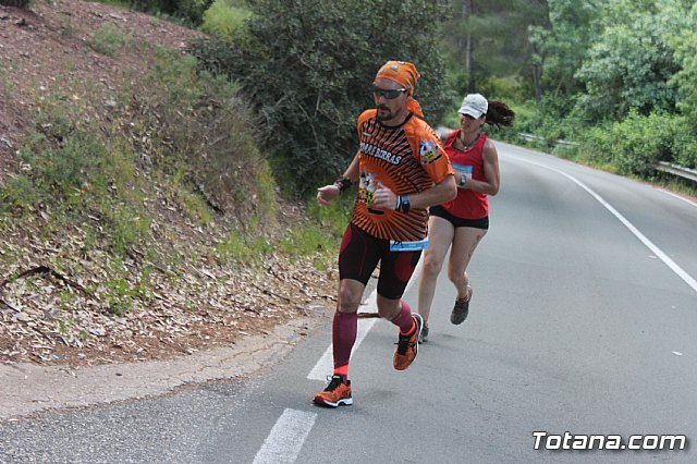 XXIII Subida a La Santa 2019 (atletismo)  - 465