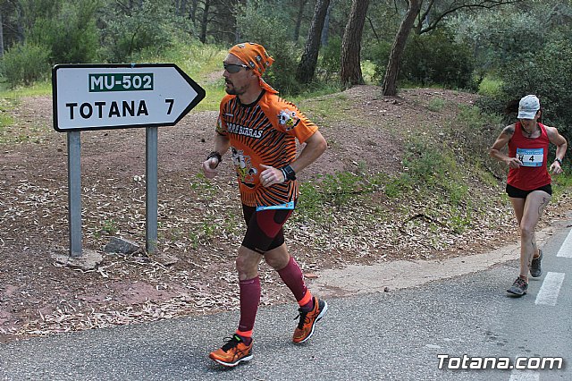 XXIII Subida a La Santa 2019 (atletismo)  - 466
