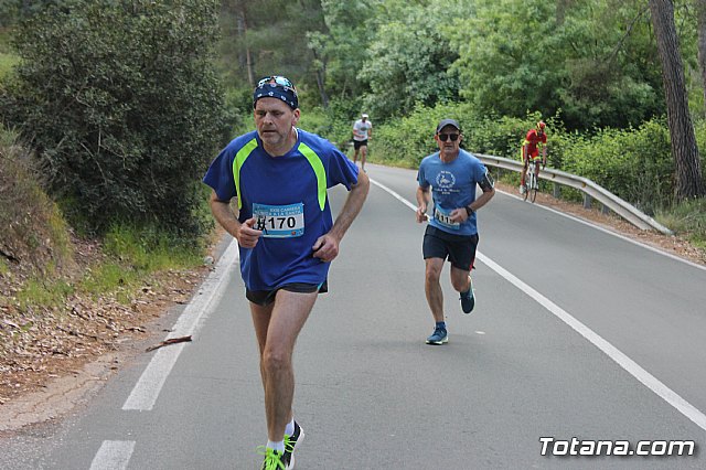 XXIII Subida a La Santa 2019 (atletismo)  - 467