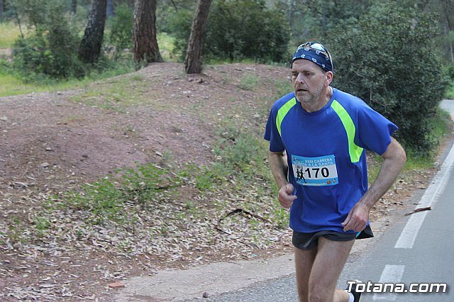 XXIII Subida a La Santa 2019 (atletismo)  - 468