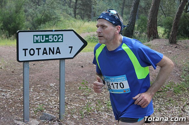 XXIII Subida a La Santa 2019 (atletismo)  - 469