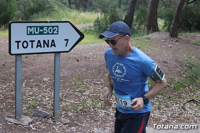 XXIII Subida a La Santa 2019 (atletismo)  - 470