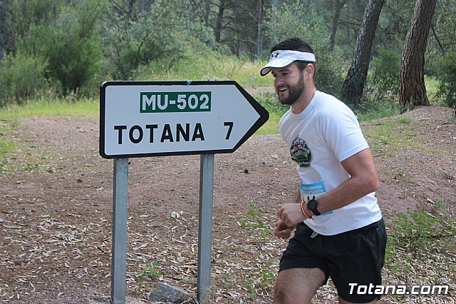 XXIII Subida a La Santa 2019 (atletismo)  - 473