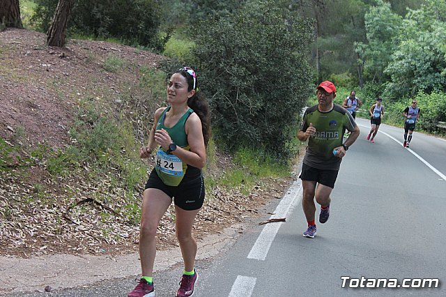 XXIII Subida a La Santa 2019 (atletismo)  - 474