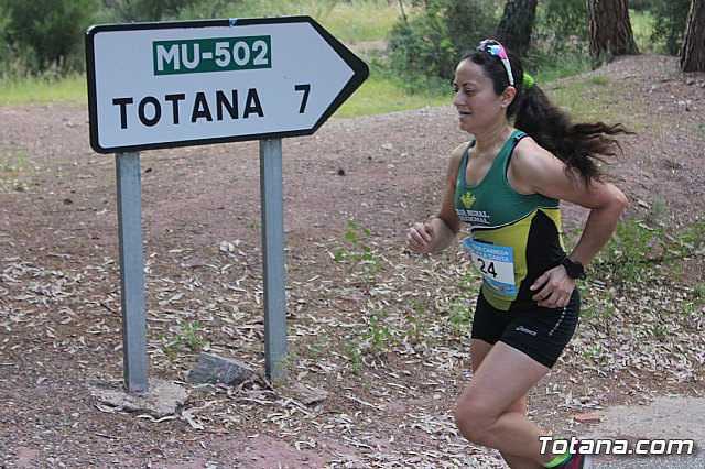 XXIII Subida a La Santa 2019 (atletismo)  - 475
