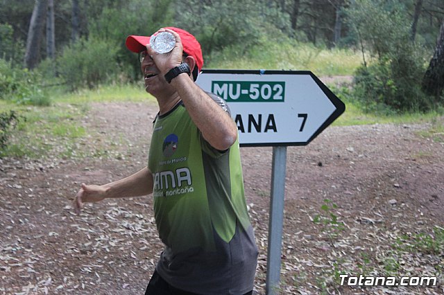 XXIII Subida a La Santa 2019 (atletismo)  - 478