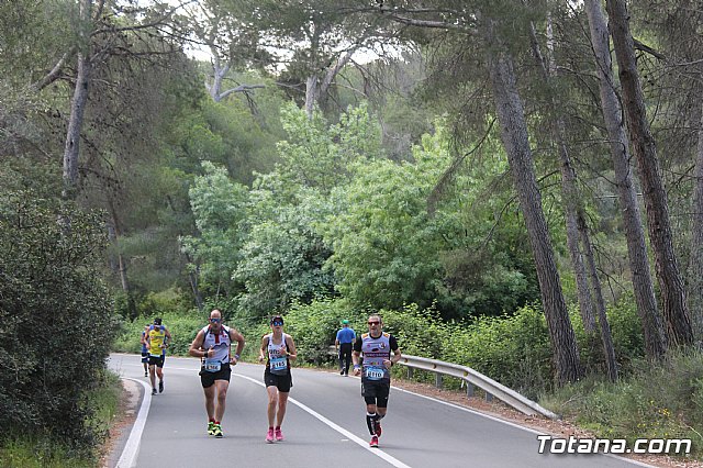 XXIII Subida a La Santa 2019 (atletismo)  - 479