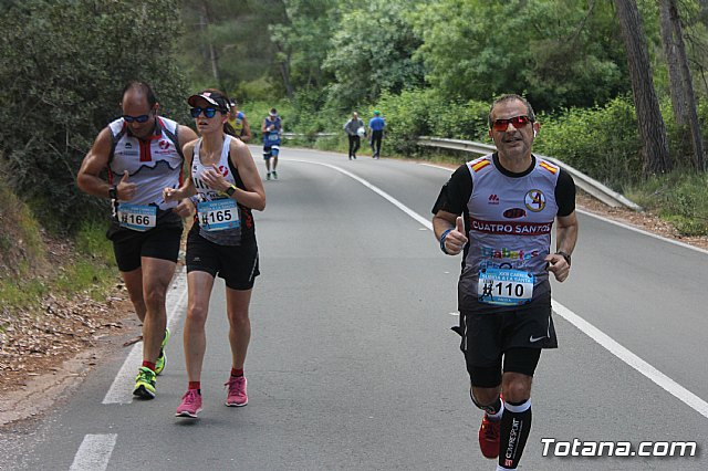 XXIII Subida a La Santa 2019 (atletismo)  - 480