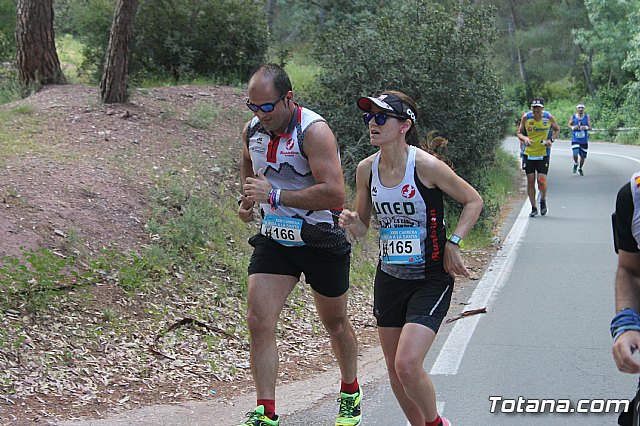 XXIII Subida a La Santa 2019 (atletismo)  - 481