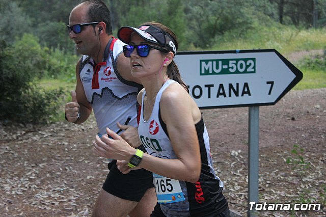 XXIII Subida a La Santa 2019 (atletismo)  - 482