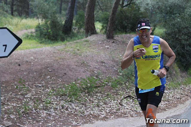 XXIII Subida a La Santa 2019 (atletismo)  - 484