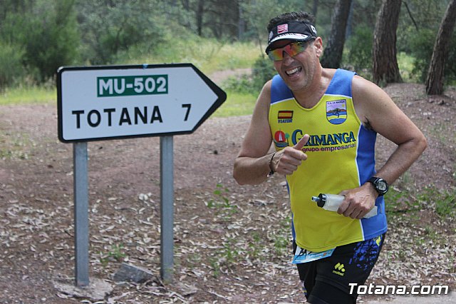 XXIII Subida a La Santa 2019 (atletismo)  - 485