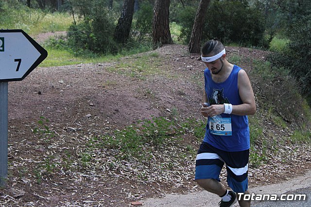 XXIII Subida a La Santa 2019 (atletismo)  - 486