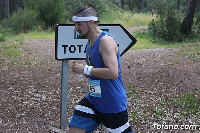 XXIII Subida a La Santa 2019 (atletismo)  - 487