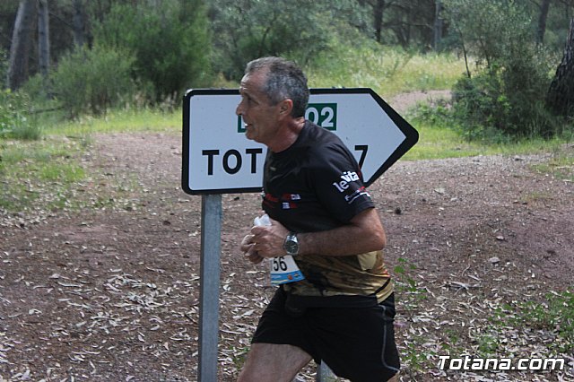 XXIII Subida a La Santa 2019 (atletismo)  - 489