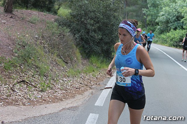 XXIII Subida a La Santa 2019 (atletismo)  - 490