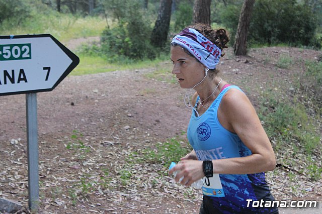 XXIII Subida a La Santa 2019 (atletismo)  - 491