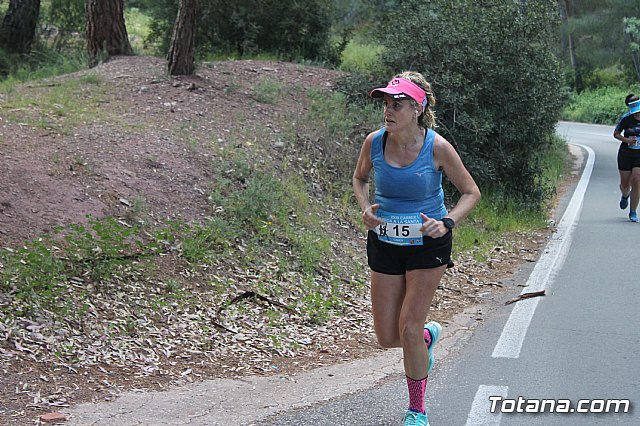 XXIII Subida a La Santa 2019 (atletismo)  - 492