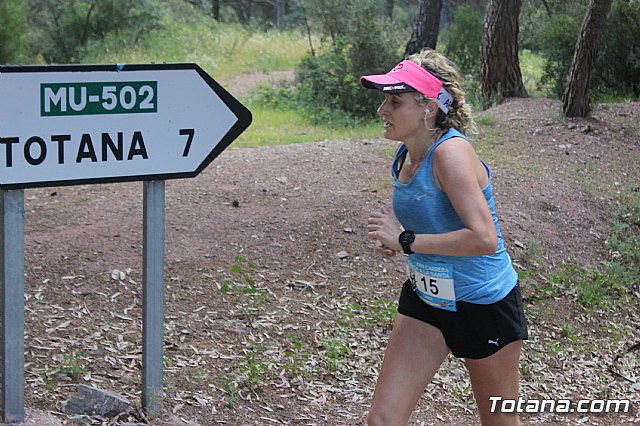 XXIII Subida a La Santa 2019 (atletismo)  - 493