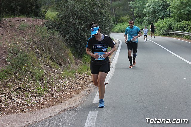 XXIII Subida a La Santa 2019 (atletismo)  - 494