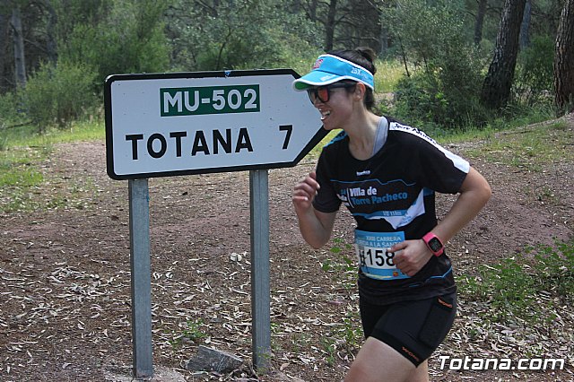 XXIII Subida a La Santa 2019 (atletismo)  - 495