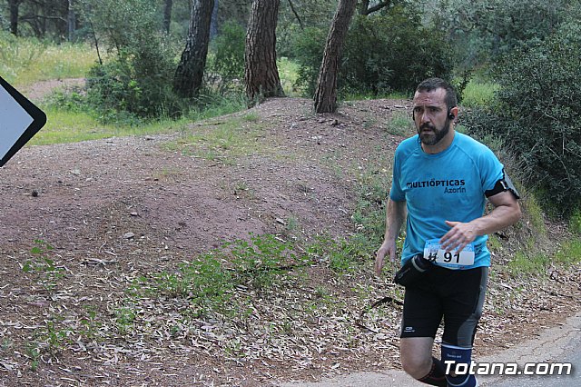 XXIII Subida a La Santa 2019 (atletismo)  - 496