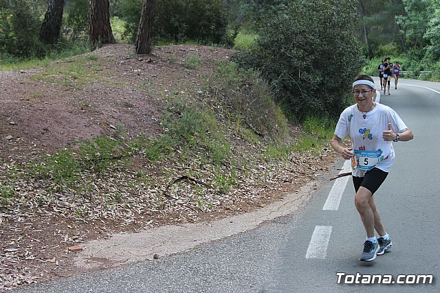 XXIII Subida a La Santa 2019 (atletismo)  - 498