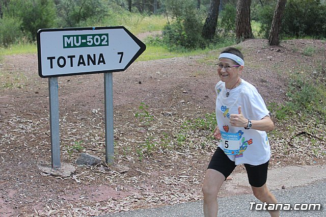 XXIII Subida a La Santa 2019 (atletismo)  - 499