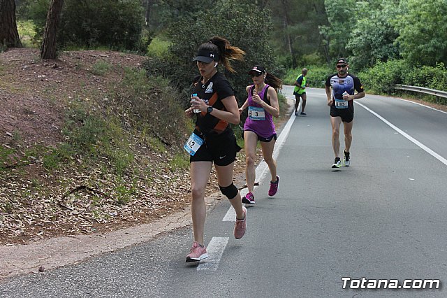 XXIII Subida a La Santa 2019 (atletismo)  - 500