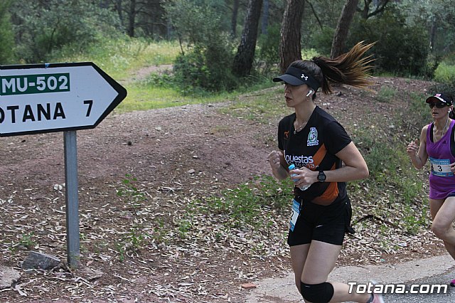 XXIII Subida a La Santa 2019 (atletismo)  - 501