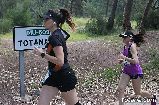 XXIII Subida a La Santa 2019 (atletismo)  - 502