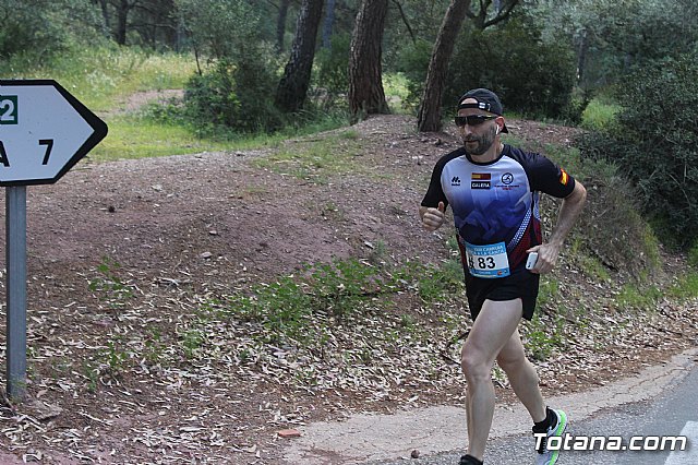 XXIII Subida a La Santa 2019 (atletismo)  - 503