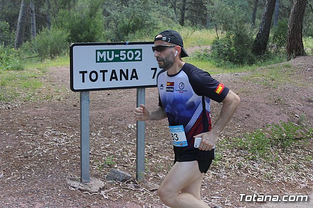 XXIII Subida a La Santa 2019 (atletismo)  - 504
