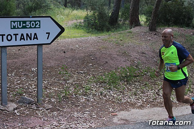 XXIII Subida a La Santa 2019 (atletismo)  - 505