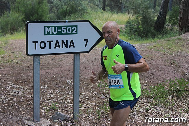 XXIII Subida a La Santa 2019 (atletismo)  - 506