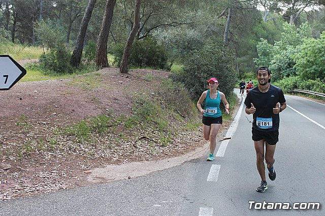 XXIII Subida a La Santa 2019 (atletismo)  - 507