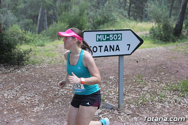XXIII Subida a La Santa 2019 (atletismo)  - 510