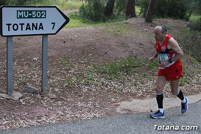 XXIII Subida a La Santa 2019 (atletismo)  - 511