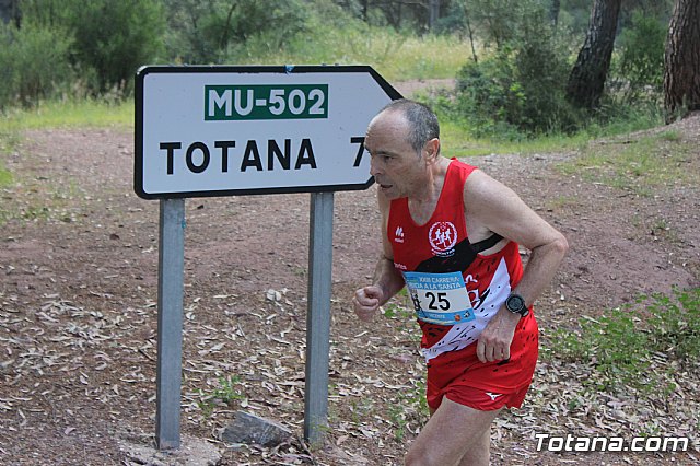 XXIII Subida a La Santa 2019 (atletismo)  - 512