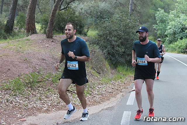 XXIII Subida a La Santa 2019 (atletismo)  - 514