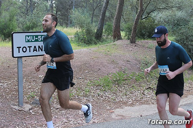 XXIII Subida a La Santa 2019 (atletismo)  - 515