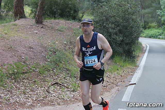 XXIII Subida a La Santa 2019 (atletismo)  - 516