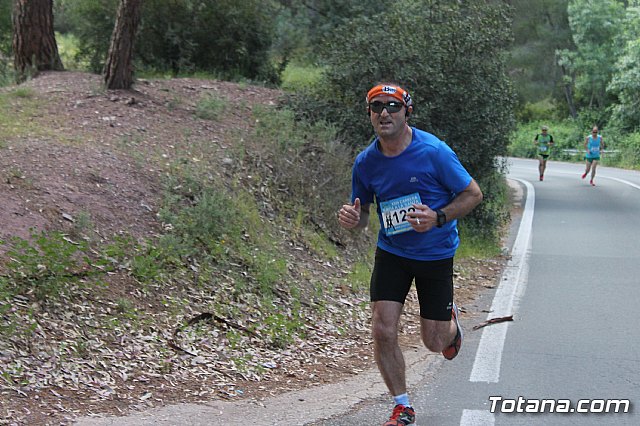 XXIII Subida a La Santa 2019 (atletismo)  - 520