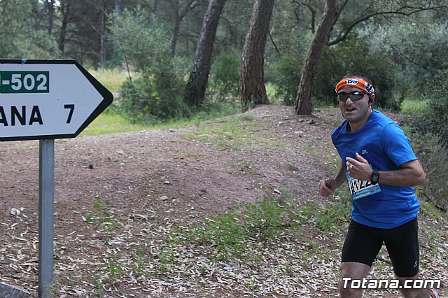 XXIII Subida a La Santa 2019 (atletismo)  - 521