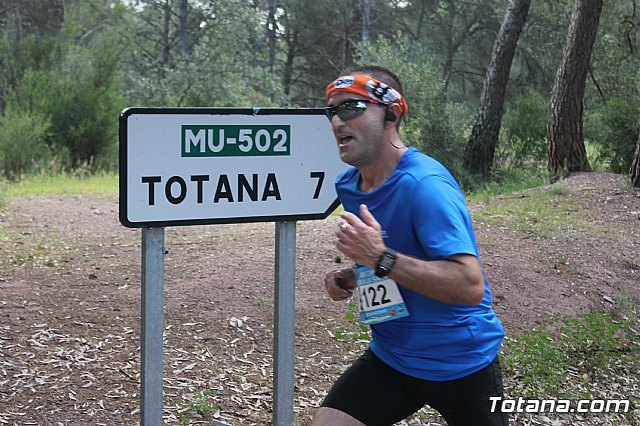 XXIII Subida a La Santa 2019 (atletismo)  - 522